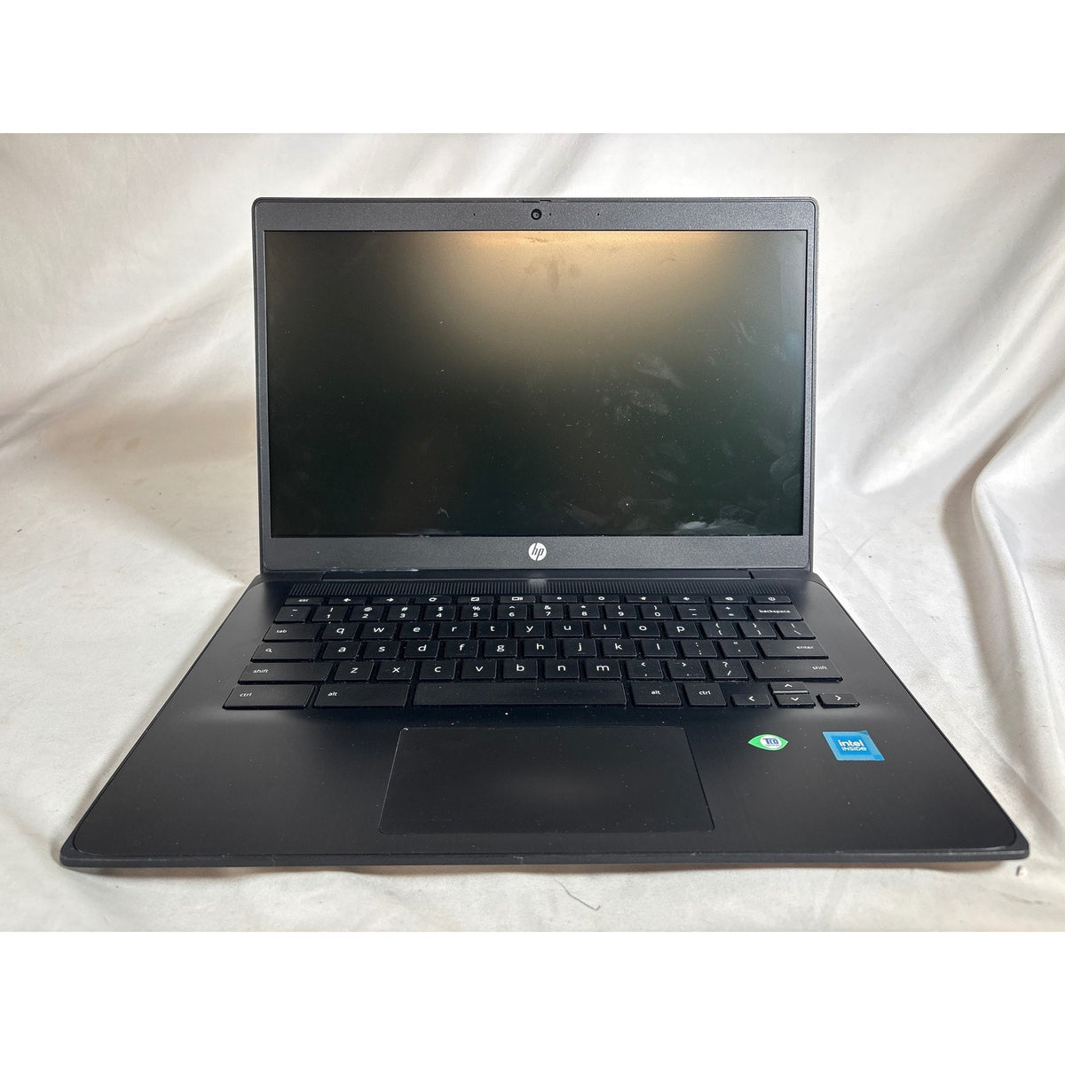 HP Chromebook 14 G7 Celeron N5100 8GB 64 GB 14" ChromeOS Lot of 10