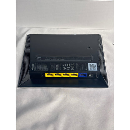 ASUS Dual-Band Wireless-N600 Router RT-N53 D2IAGE000577 Black