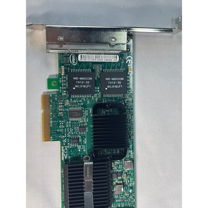 Intel SAS9207-8i HBA Controller Card D96950-006 Green