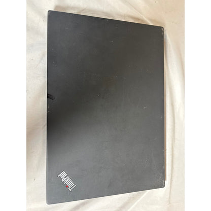 Lenovo ThinkPad T14 Gen 2 Core i7 None No Drive 14" FOR PARTS/REPAIR