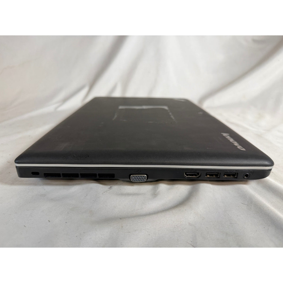 Lenovo ThinkPad Edge E540 i3-4000M 4GB 500GB HDD 15.6"