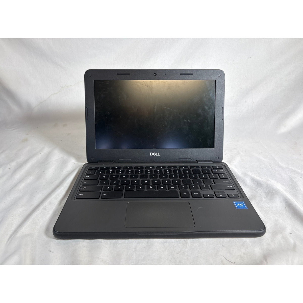 Dell Chromebook 3100 Celeron N4120 4GB 32GB 11.6" Lot of 10