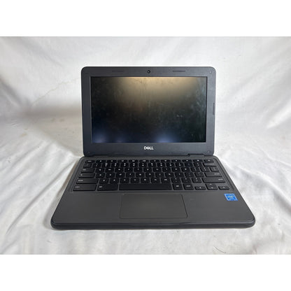 Dell Chromebook 3100 Celeron N4120 4GB 32GB 11.6" Lot of 10