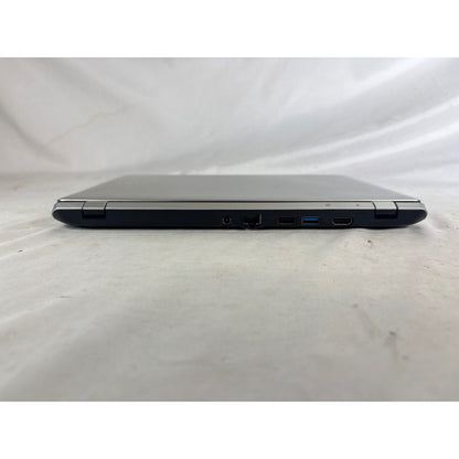 Acer Aspire E3-111 Celeron N2830 2.2GHz 2GB 320GB HDD 11.6" FOR PARTS/REPAIR