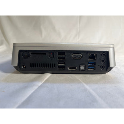 ASUS VivoPC VM40B Micro Celeron 1007 1.5GHz 4GB No Drive