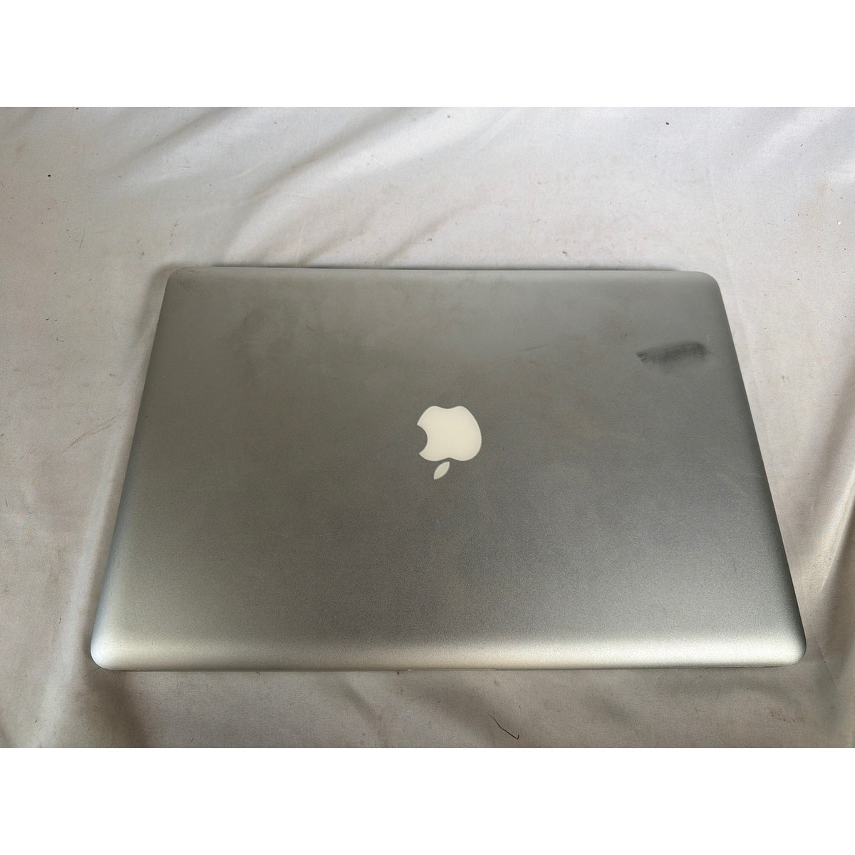 Apple MacBook Pro 15" 2.5GHz No Drive Mid 2009 FOR PARTS/REPAIR MC118LL/A