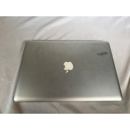 Apple MacBook Pro 15" 2.5GHz No Drive Mid 2009 FOR PARTS/REPAIR MC118LL/A