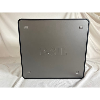 Dell OptiPlex 745 SFF Core 2 6400 2.13GHz 4GB 500GB HDD Windows XP Pro