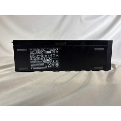 Dell Precision Tower 3431 SFF i5-9500 3.0GHz 8GB 480GB SSD