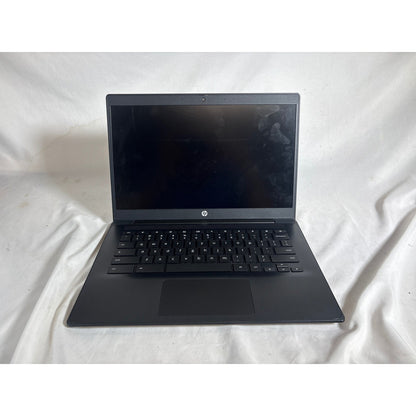 HP Chromebook 14 G7 Celeron N5100 8GB 64GB 14in ChromeOS Lot of 10