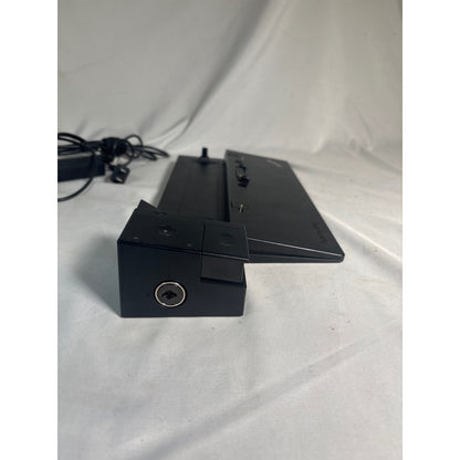 Lenovo ThinkPad Pro Dock 40A1 90W M2015M0Z Black