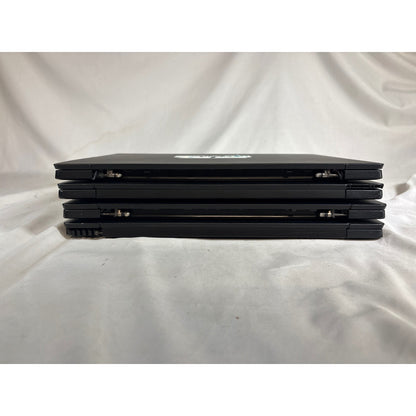 HP Chromebook 14 G7 Celeron N5100 8GB 64GB 14" Lot of 4 FOR PARTS