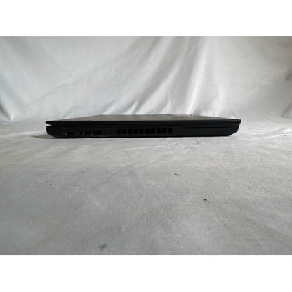 Lenovo ThinkPad T480 i5-8250U No Ram No Drive No Keyboard FOR PARTS/REPAIR