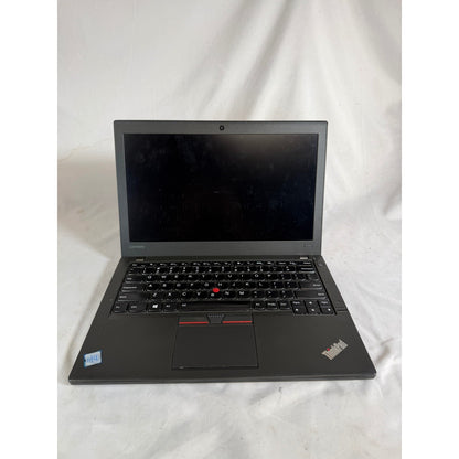 Lenovo ThinkPad X260 Core i5 No RAM No Drive 12.5" FOR PARTS/REPAIR