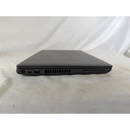 Dell Latitude 5501 i5-9400H 4GB 256GB SSD 15.6"