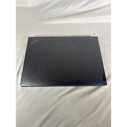 Lenovo ThinkPad T16 Gen 2 i7-1355U 16GB No Drive 16" FOR PARTS/REPAIR