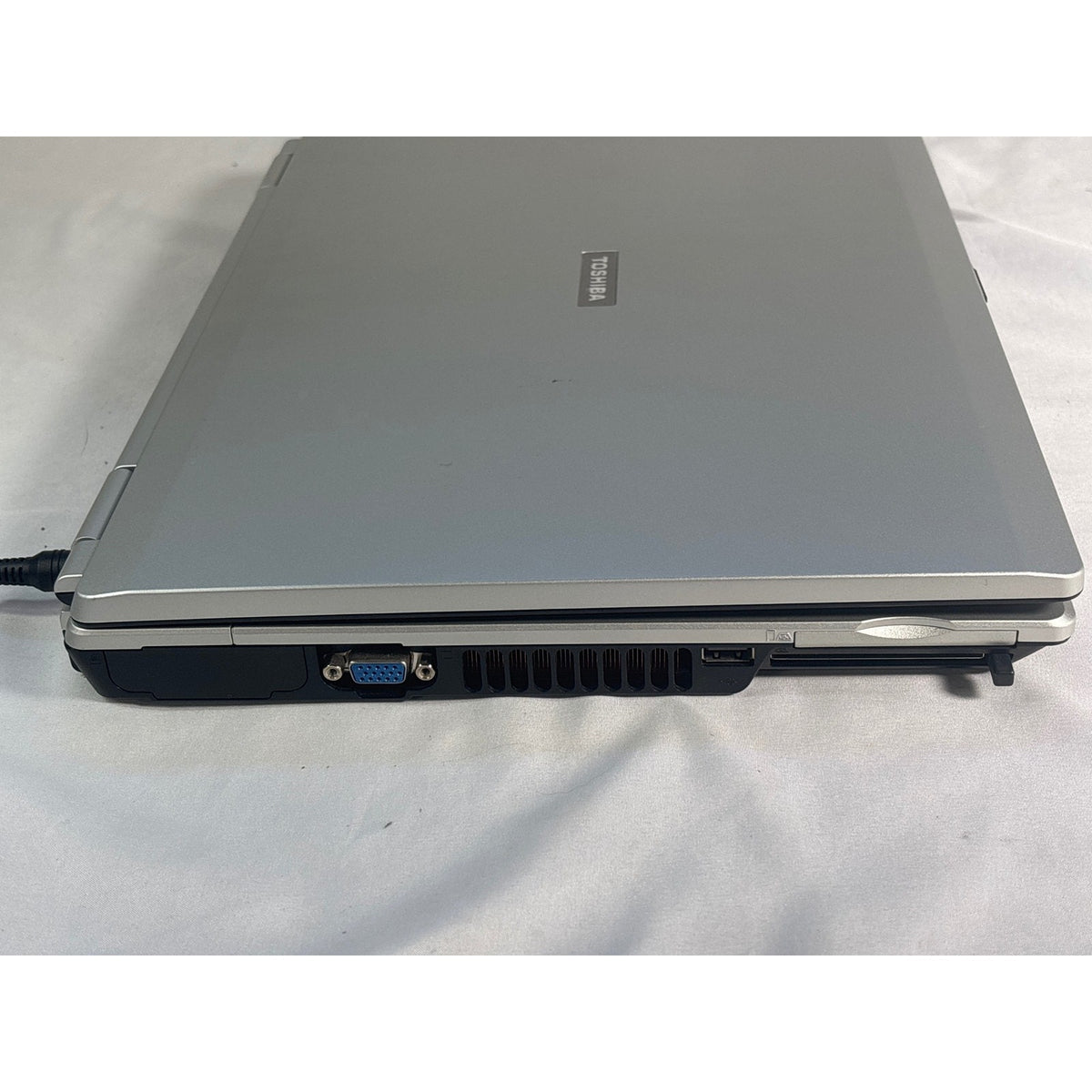 Toshiba Satellite M45-S351 Pentium M 1.79GHz 1GB RAM 93GB HDD 15.4" WinXP