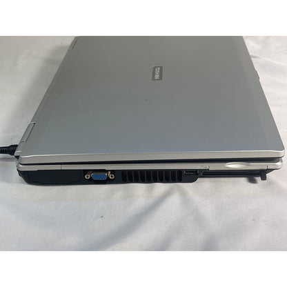 Toshiba Satellite M45-S351 Pentium M 1.79GHz 1GB RAM 93GB HDD 15.4" WinXP