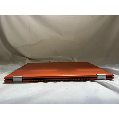 Lenovo IdeaPad Yoga 13 i7-3517U 8GB No Drive 13.3" FOR PARTS/REPAIR