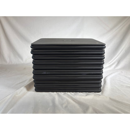 Dell Chromebook 3100 Celeron N4120 4GB 32GB 11.6" Lot of 10