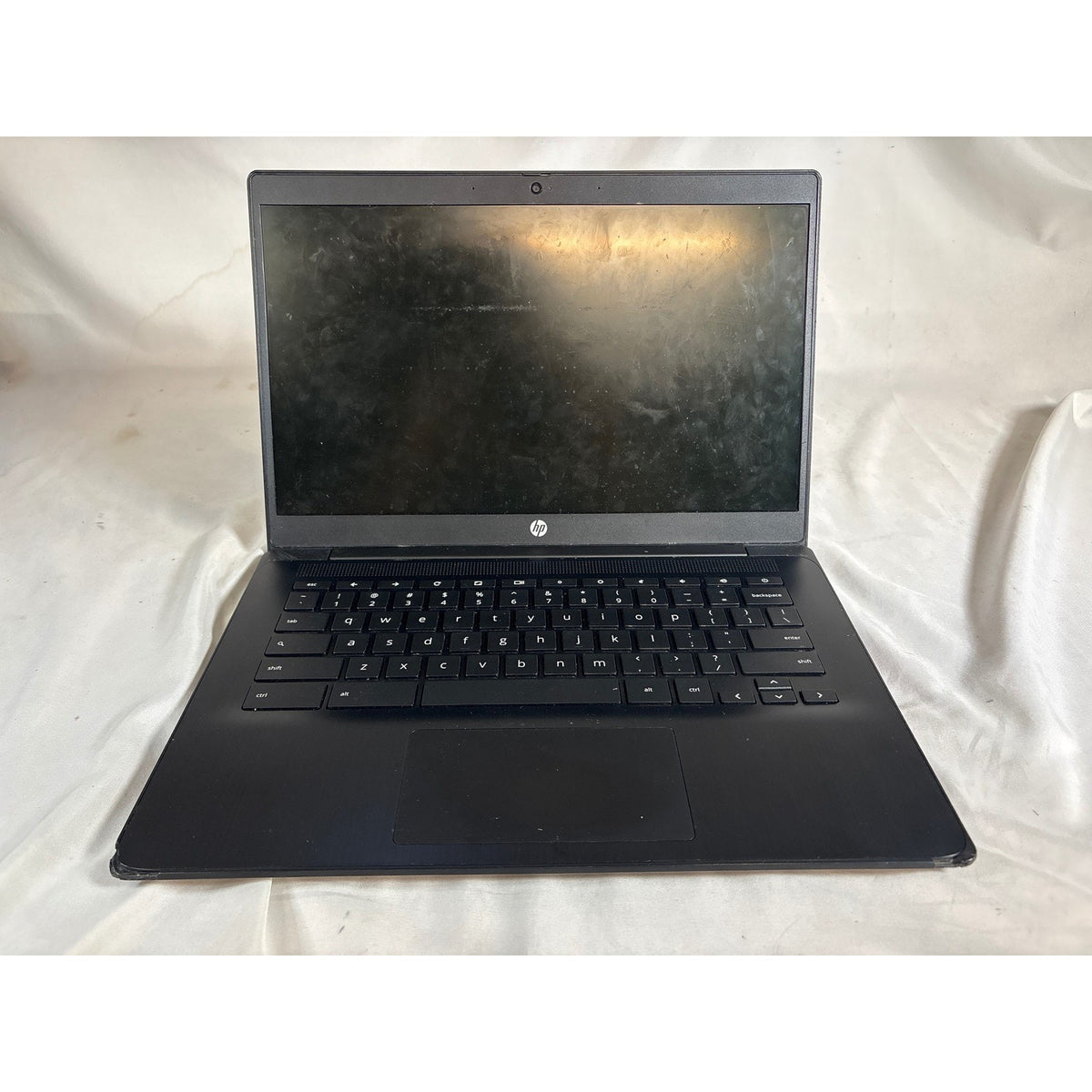 HP Chromebook 14 G7 Celeron N5100 64GB 14" Lot of 10