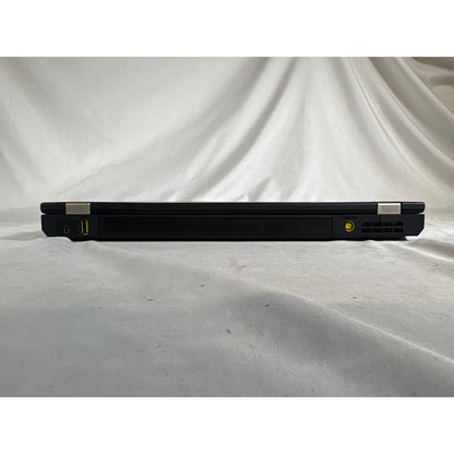 Lenovo 4178-C9U i7-2640M 2.8GHz 8GB 750GB HDD 14"