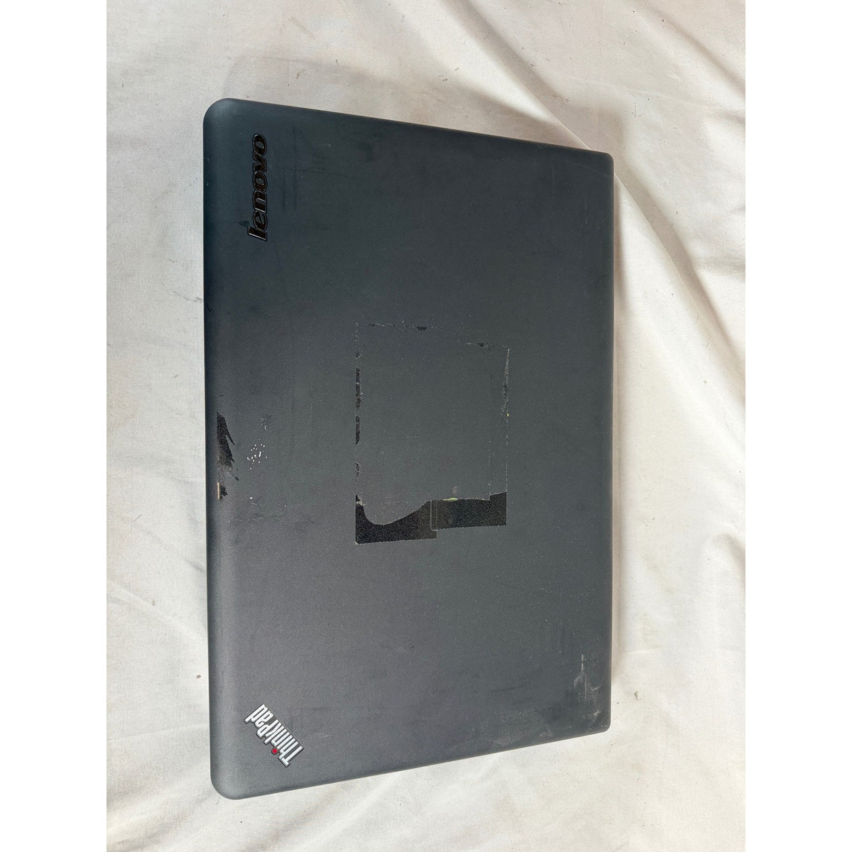 Lenovo ThinkPad Edge E540 i3-4000M 4GB 500GB HDD 15.6"