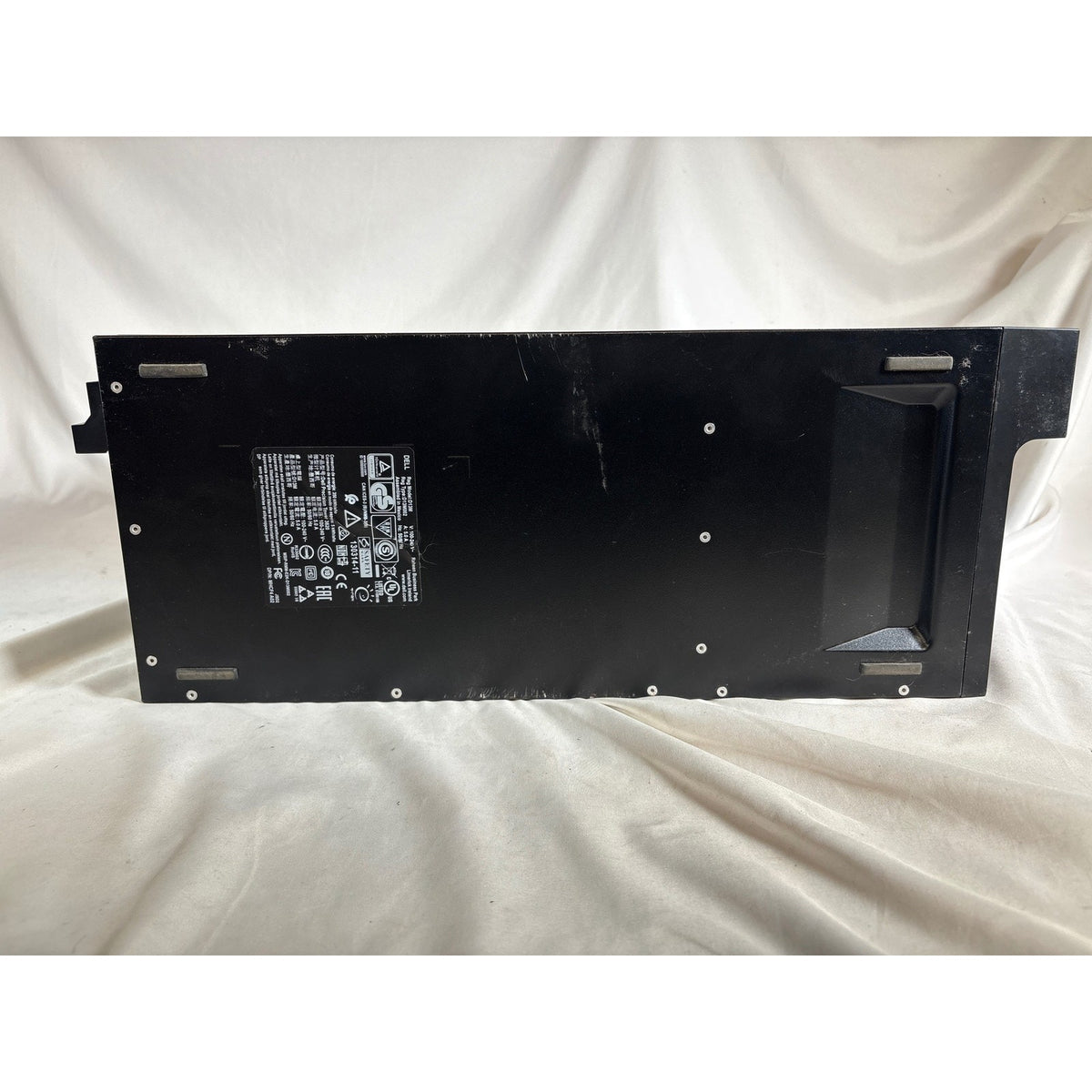 Dell Precision Tower 3620 i7-7700 3.6GHz No No Drive FOR PARTS/REPAIR