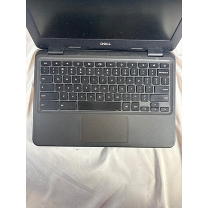Dell Chromebook 3100 Celeron N4120 4GB 32GB 11.6"