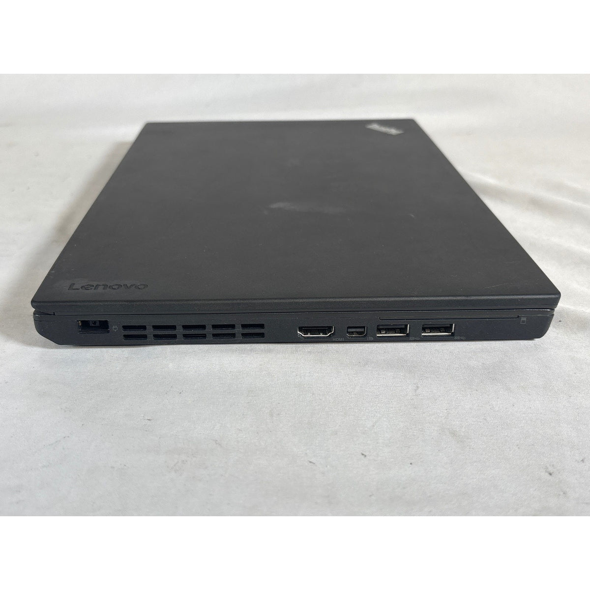 Lenovo ThinkPad X260 i5-6300U No RAM/Drive 12.5" FOR PARTS/REPAIR
