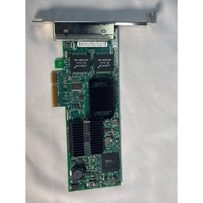 Intel SAS9207-8i HBA Controller Card D96950-006 Green