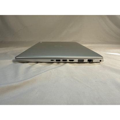HP HP ProBook 450 G5 i5-8250U None No Drive 15.6" FOR PARTS/REPAIR