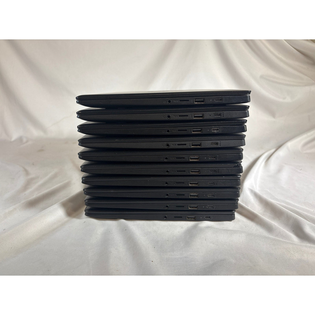 HP Chromebook 14 G7 Celeron N5100 8GB 64GB 14" Lot of 10
