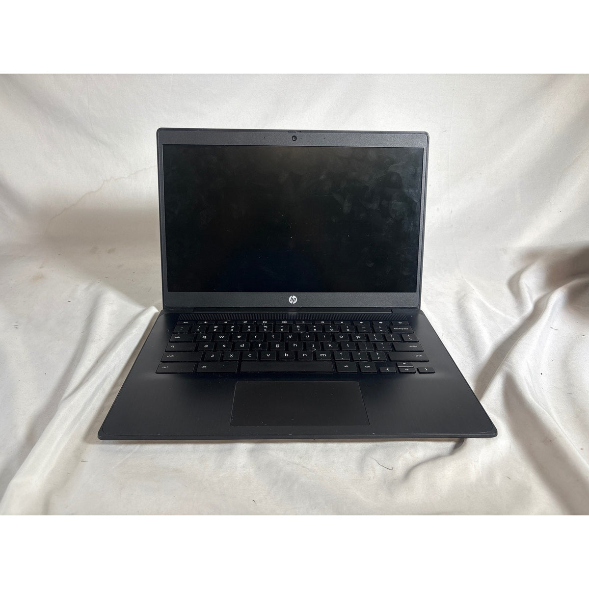 HP Chromebook 14 G7 Celeron N5100 8GB 64GB 14in ChromeOS Lot of 10