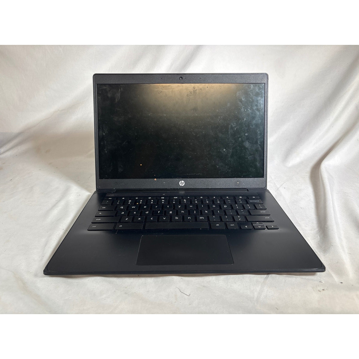 HP Chromebook 14 G7 Celeron N5100 8GB 64 GB 14" ChromeOS Lot of 10
