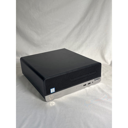 HP HP ProDesk 400 G4 SFF i5-7500 3.4GHz 8GB No Drive