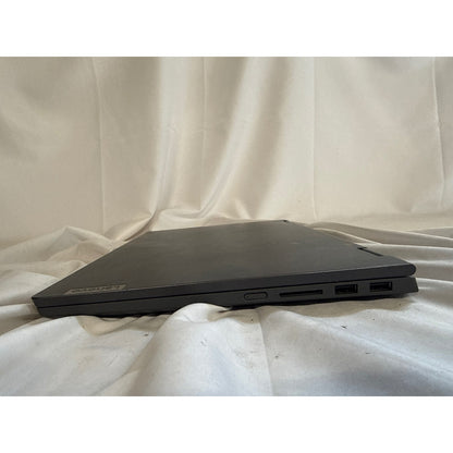 Lenovo IdeaPad Flex 5 14ARE05 Ryzen 5 4500U 16GB 256GB SSD 14" Screen Crack