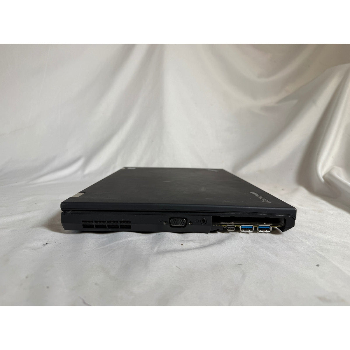 Lenovo 2344BPU i7-3520M 4GB No Drive 14" FOR PARTS/REPAIR