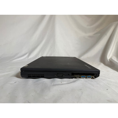 Lenovo 2344BPU i7-3520M 4GB No Drive 14" FOR PARTS/REPAIR