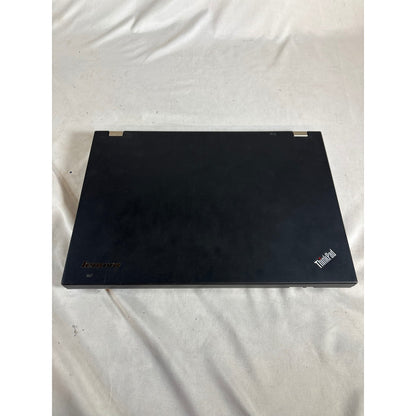 Lenovo 4178-C9U i7-2640M 2.8GHz 8GB 750GB HDD 14"