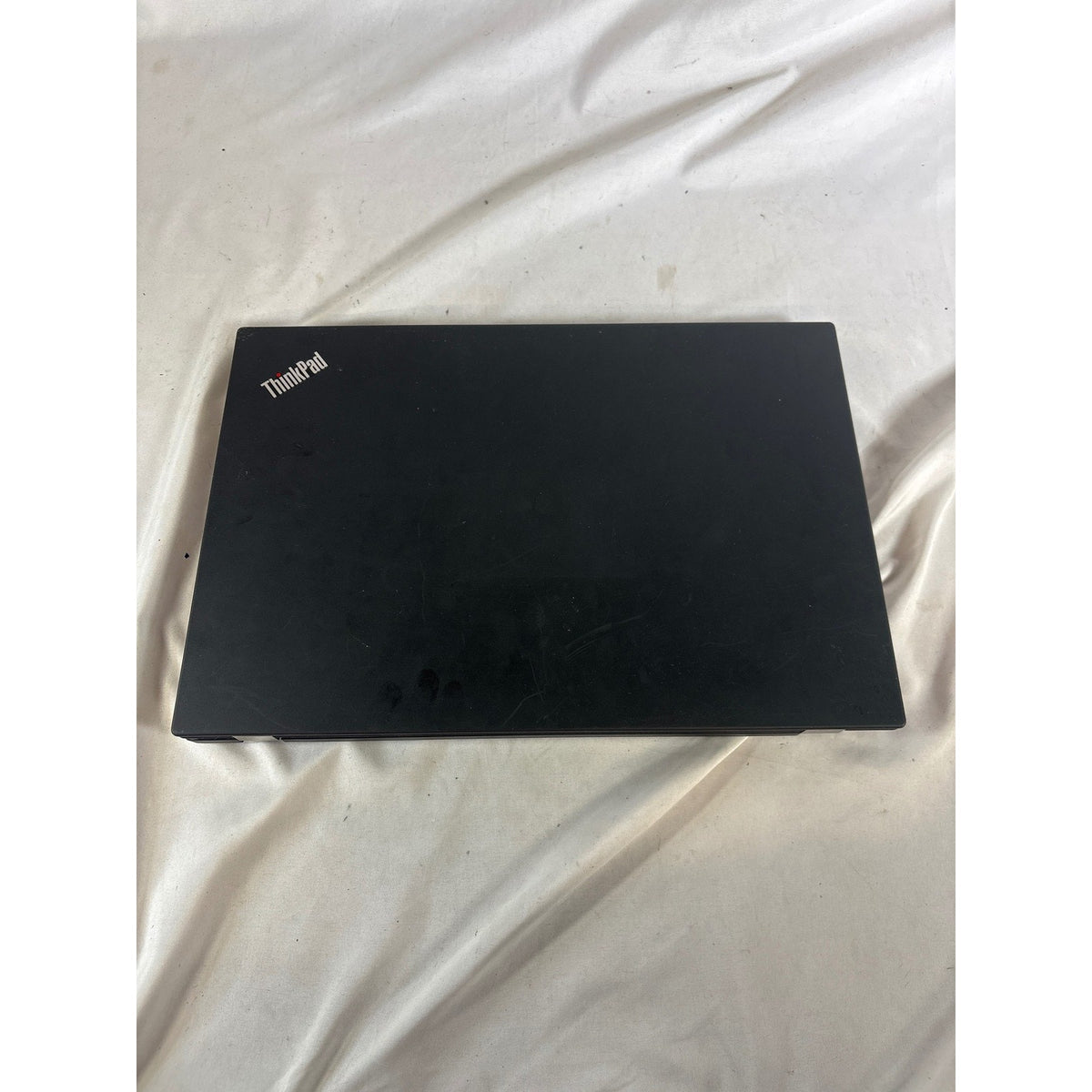 Lenovo ThinkPad T590 Core i7 No RAM No Drive 15.6" No Display FOR PARTS/REPAIR