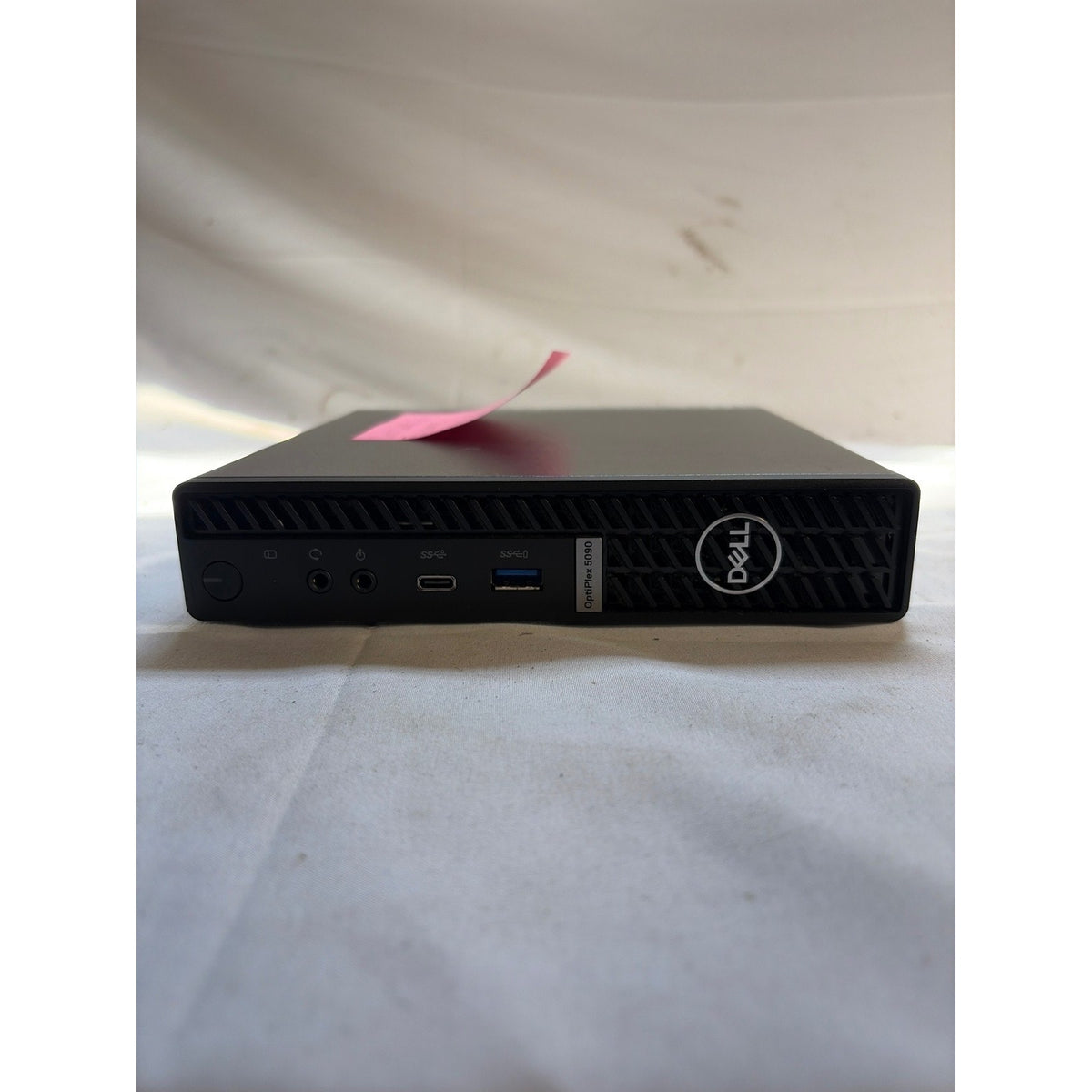 Dell OptiPlex 5090 Micro i5-10500T 2.3GHz 16GB 512GB NVMe SSD