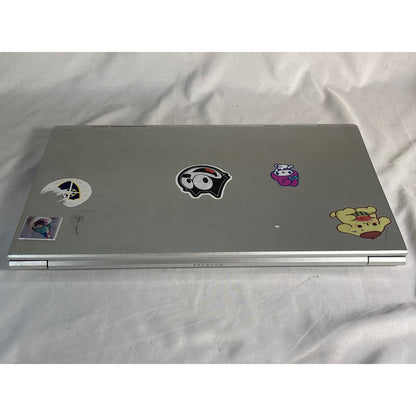 HP ProBook 450 G8 15.5" i5 No RAM No SSD FOR PARTS/REPAIR