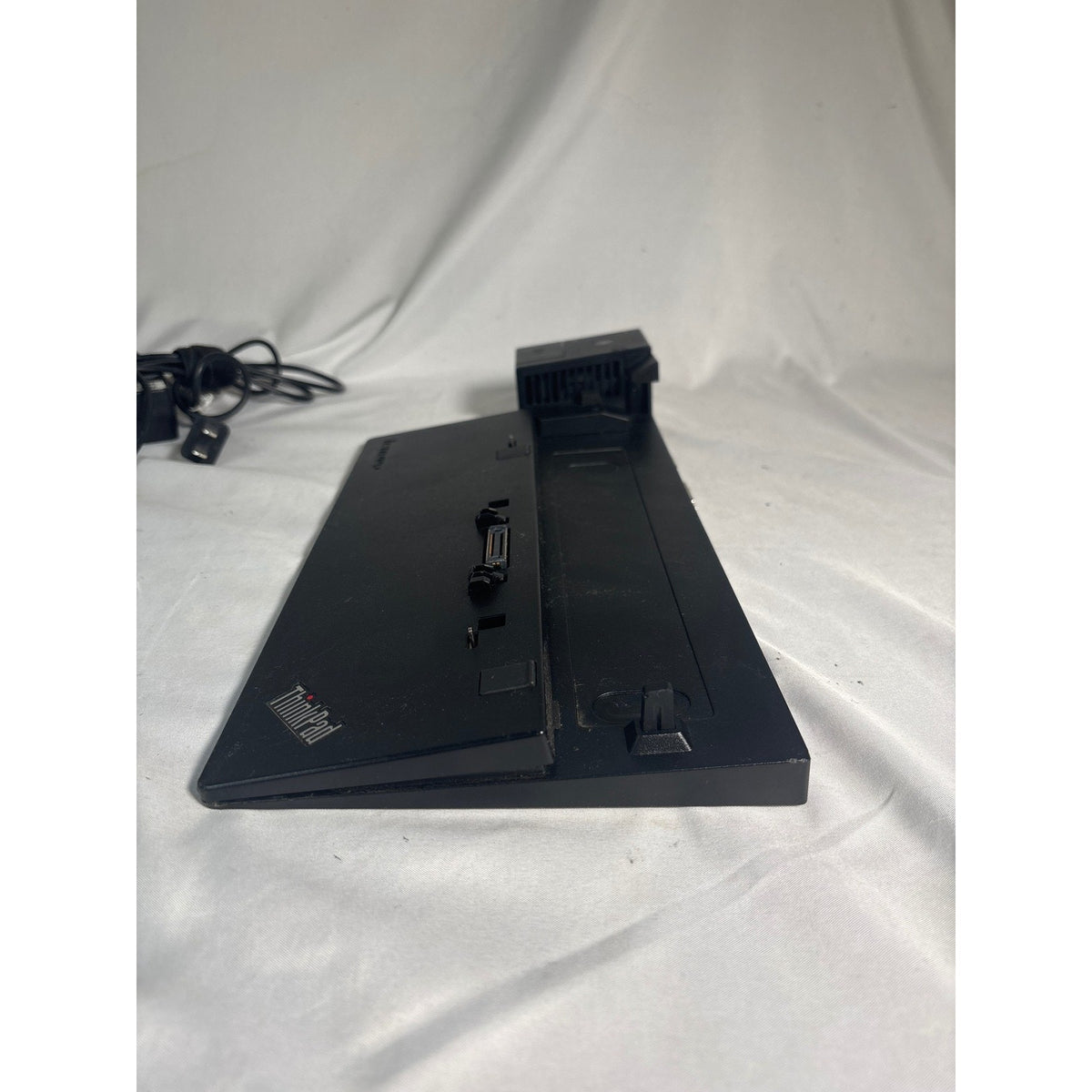 Lenovo ThinkPad Pro Dock 40A1 90W M2015M0Z Black