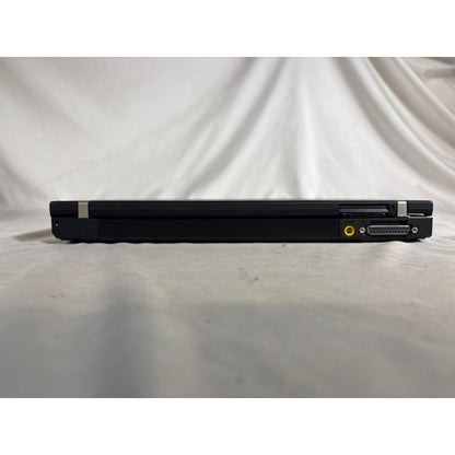 IBM 2687DDU Win XP Intel Pentium M 1.86 GHz 1.5GB 120GB HDD 15"