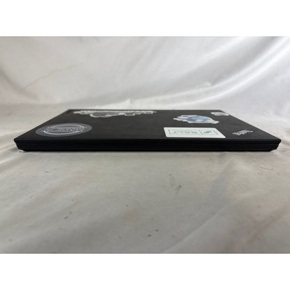 Lenovo ThinkPad T480 i7-8550U No Power No RAM No Drive 14" FOR PARTS/REPAIR