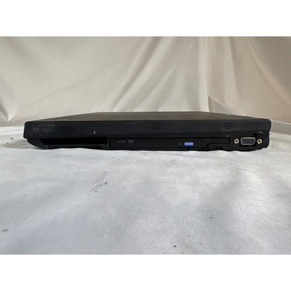 IBM ThinkPad T43 Intel Pentium M 1.73 GHz No Drive 14.1" FOR PARTS/REPAIR