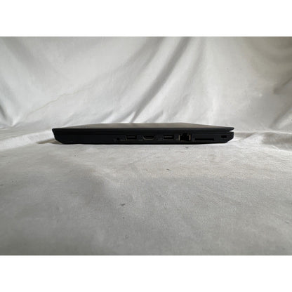 Lenovo ThinkPad T480 i5-8250U No RAM/Drive 14" FOR PARTS/REPAIR
