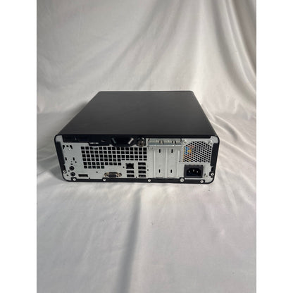 HP ProDesk 400 G4 SFF i5-7500 8GB No Drive / No OS