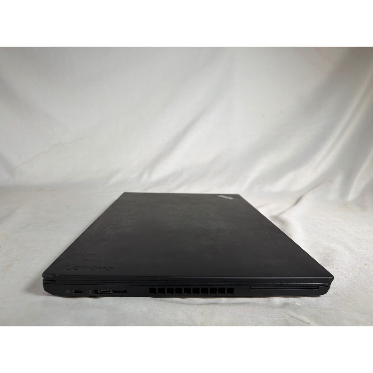 Lenovo ThinkPad T480 i5-8th Gen 14" No Drive/RAM FOR PARTS/REPAIR